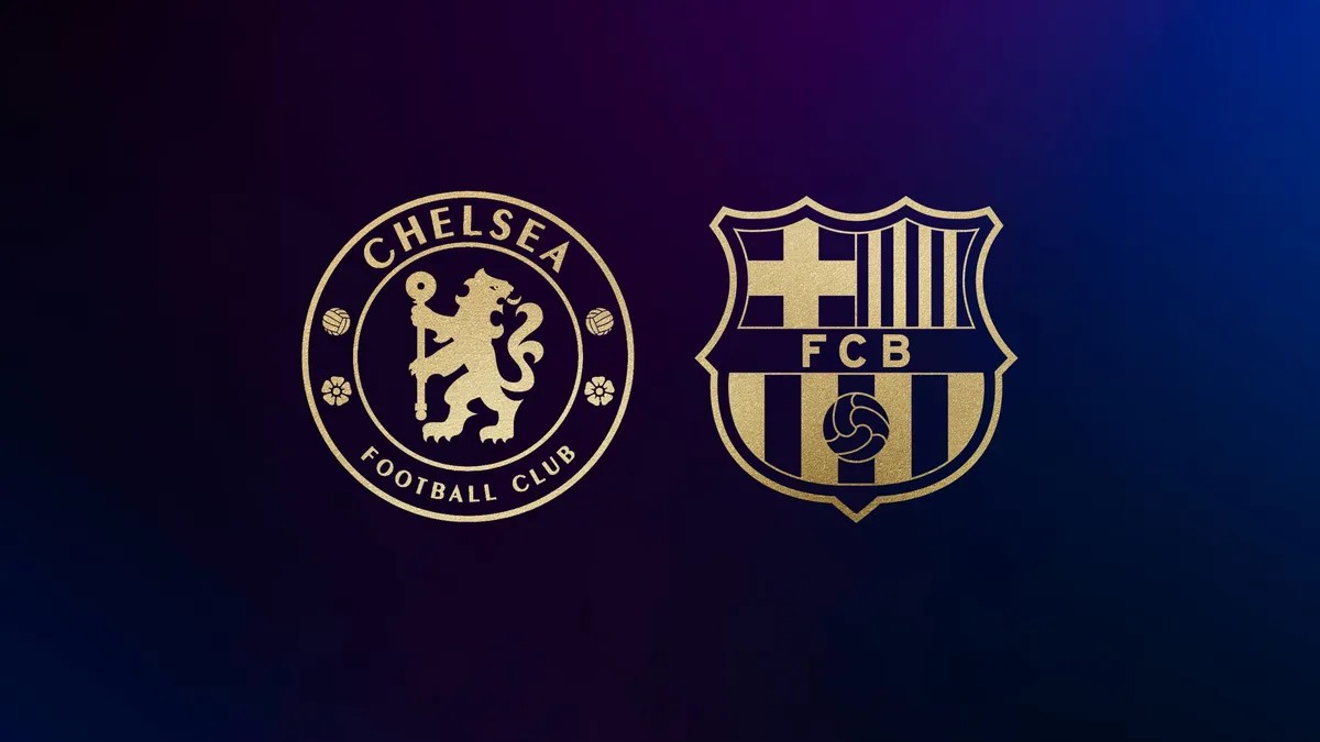 Безумная статистика, которая заставит «Челси» волноваться перед матчем с «Барселоной»