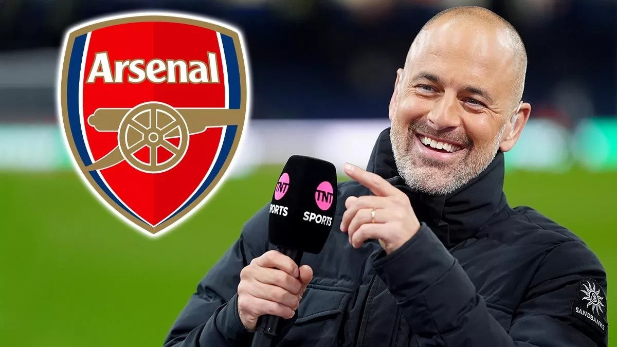 Упустив Джо Коула, «Арсенал» запустил чемпионскую эпоху «Челси»