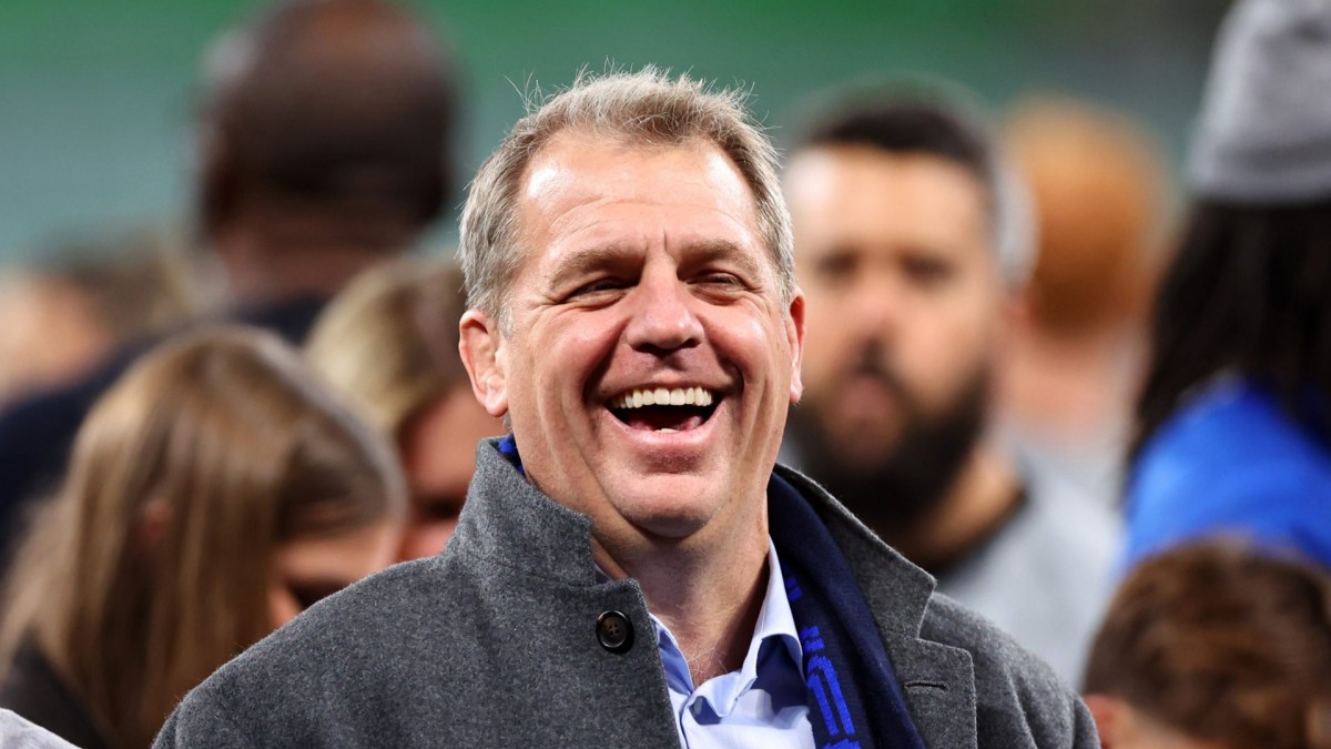 «Челси» выиграл трансферную гонку: Новый игрок уже на базе