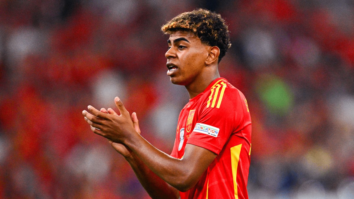 Кукурелья превратил Эстевао в тренажер: «Надень щитки, ты — мой Ямал на сегодня!»