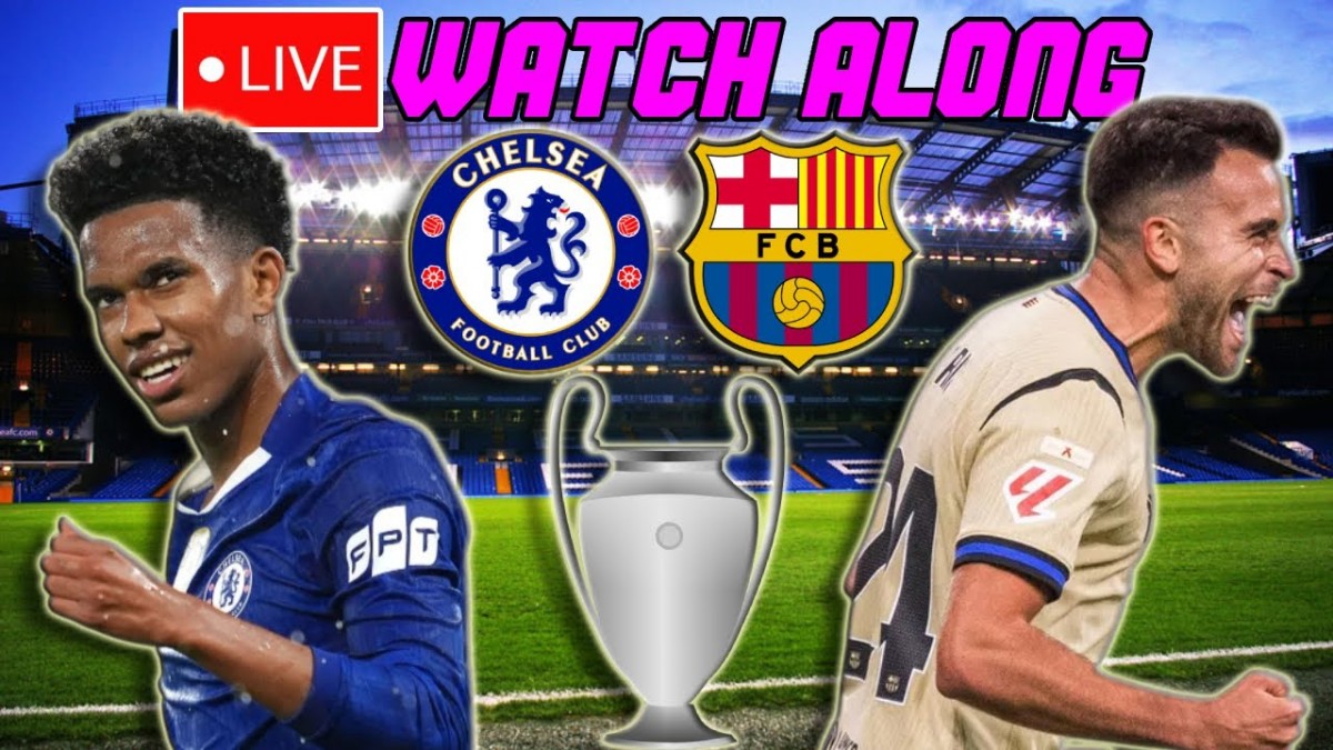 «Барселона» принимает важное решение перед матчем с «Челси» в Лиге Чемпионов