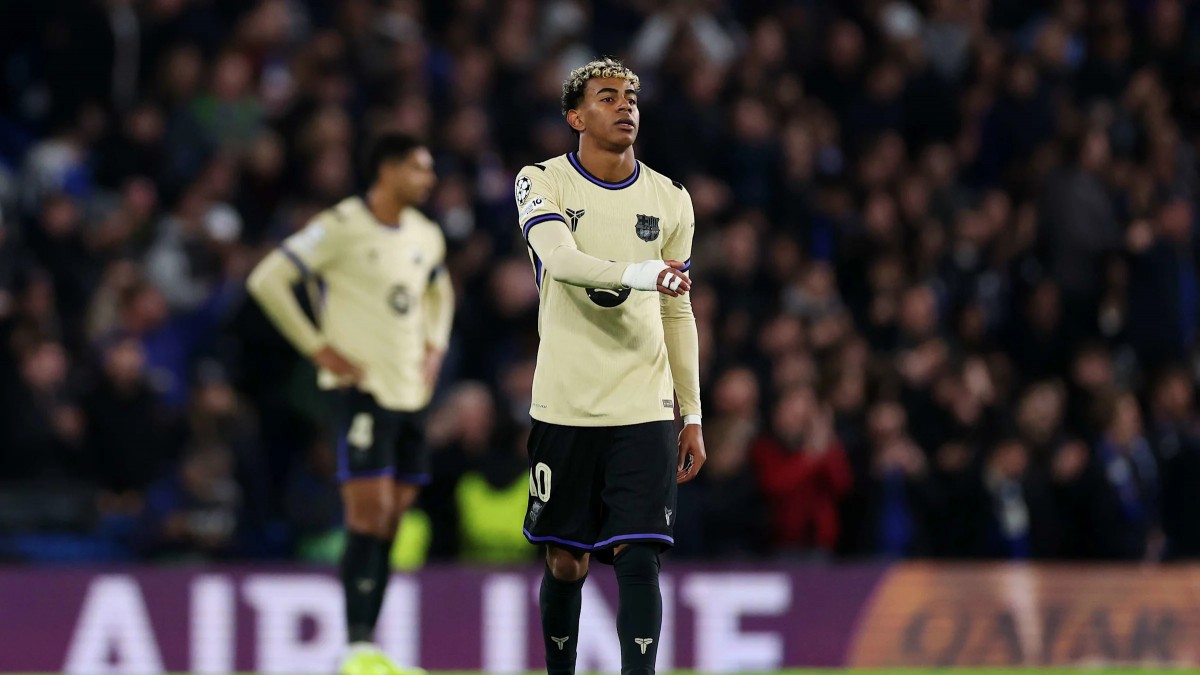 Болельщики «Челси» разгромили «Барселону» не только голами, но и кричалками