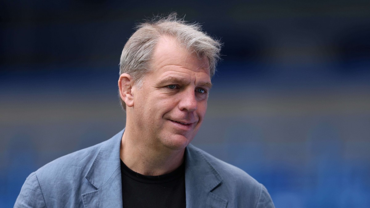 «Челси» Тодда Боэли завоевывает сердца болельщиков