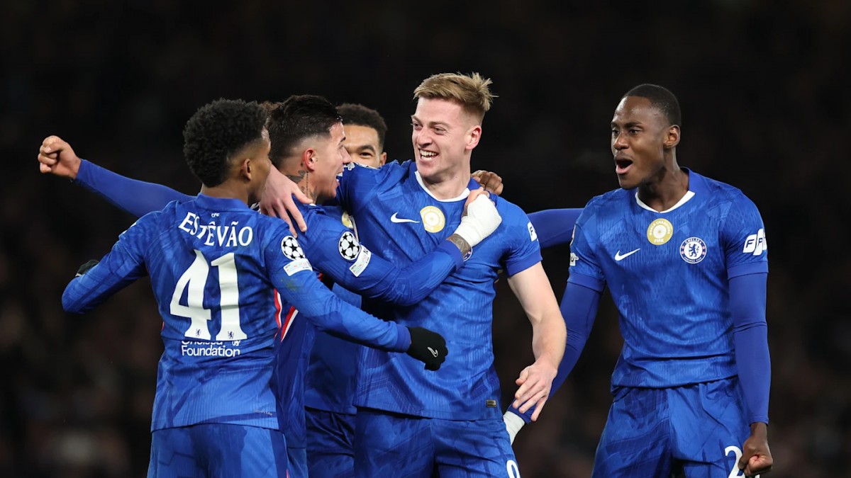 Лиам Делап призвал игроков «Челси» гордиться победой над «Барселоной»