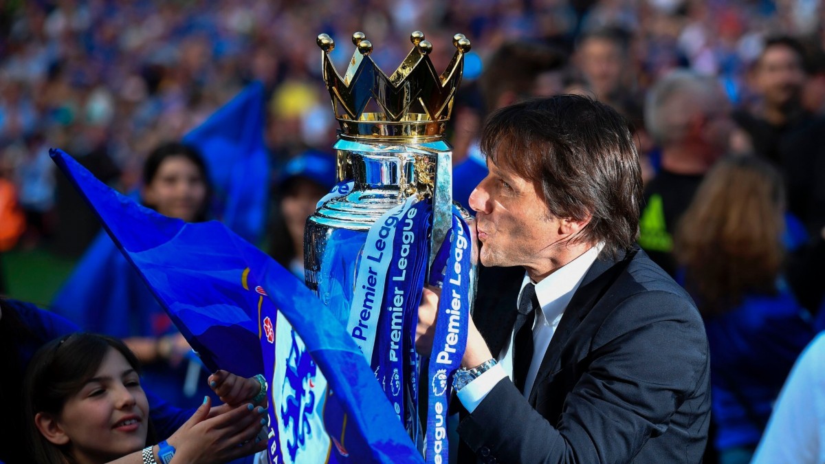 Cекреты Антонио Конте, сделавшие «Челси» чемпионом