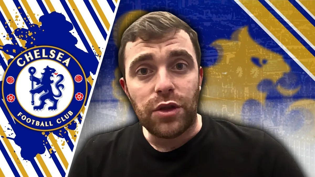 Фабрицио Романо выразил восторг футболом Эстевао и проектом «Челси»