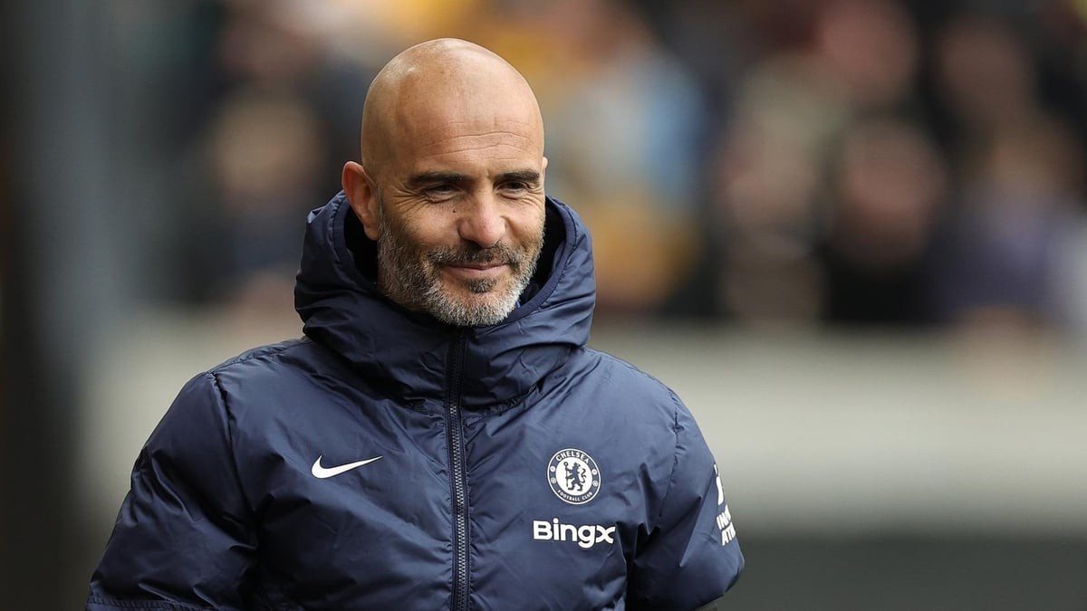 Странная реакция Марески на разгром «Барселоны»