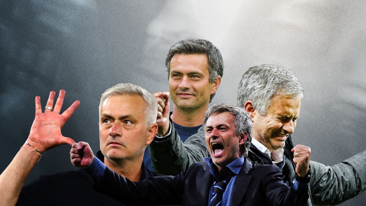 Предательство, которое создало Жозе Моуринью и навсегда изменило футбол: миф Особенного