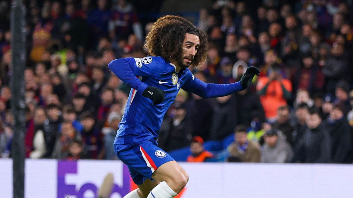 Кукурелья о разгромной победе над «Барселоной»