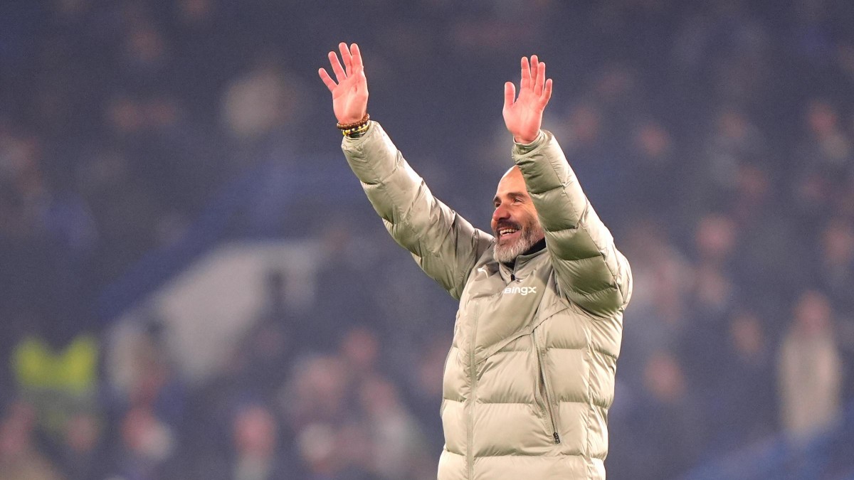 Невин: «Челси» полностью подавил «Барселону» и победил тактически