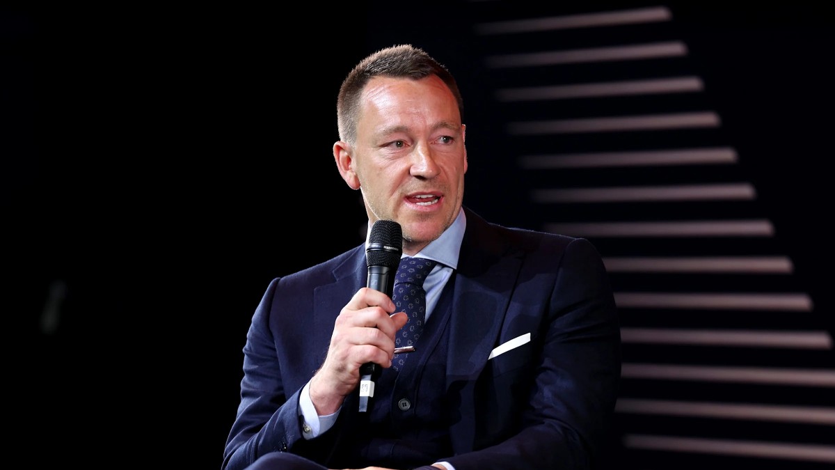 Терри сделал сенсационное заявление об игроке «Челси» после матча с «Барселоной»