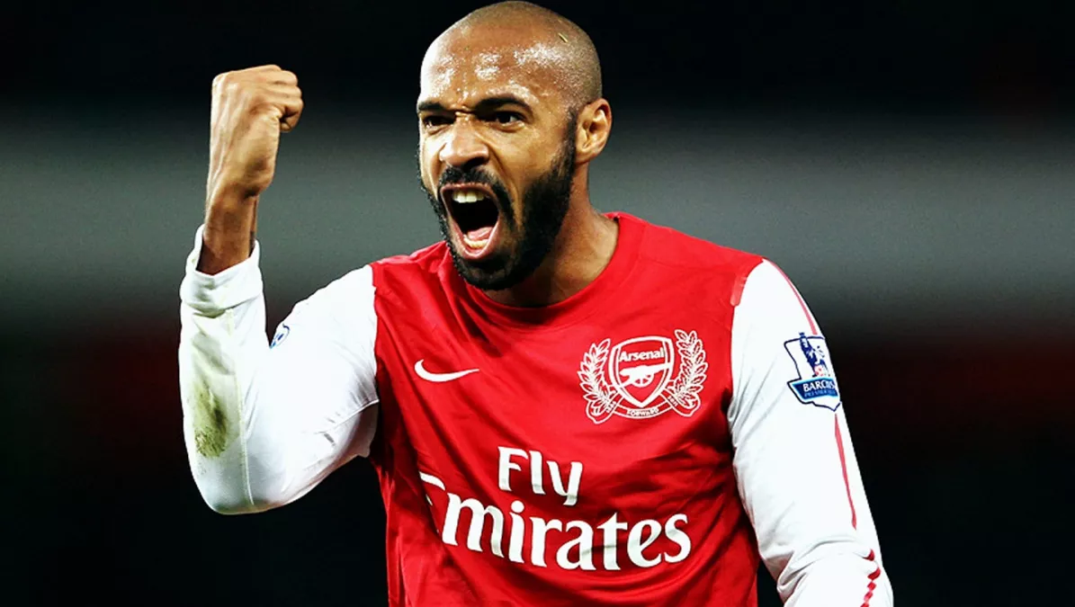 Анри сравнил Эстевао с легендой Премьер-лиги после победы «Барселоны»