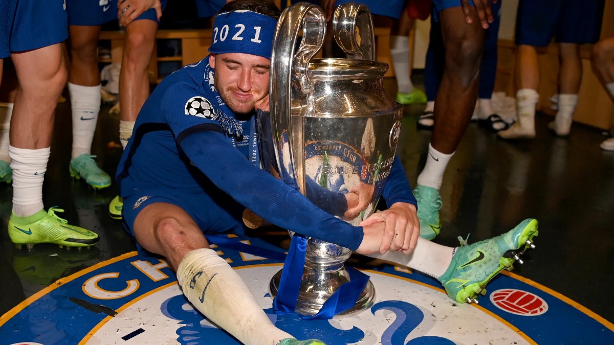 Бен Чилуэлл рассказал всю правду о своем переходе из «Челси» в «Страсбур»