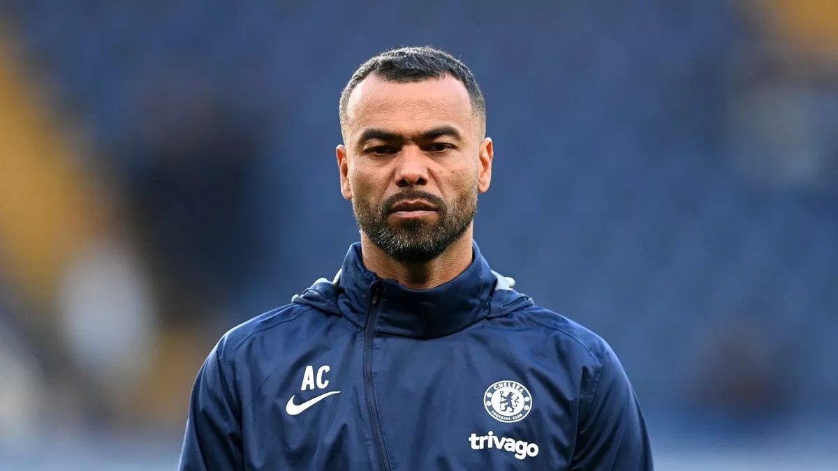 Почему Эшли Коул отказал «Реал Мадрид» и перешел в «Челси»