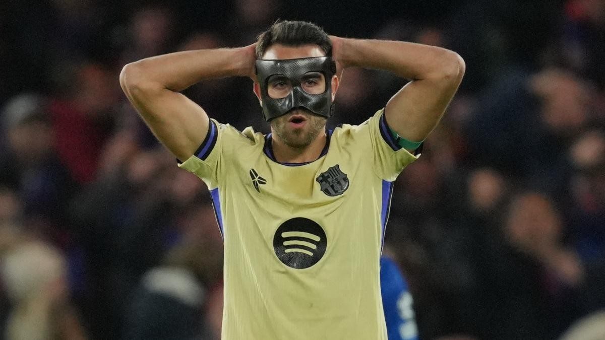 Автогол, потеря мяча и красная карточка – как «Барселона» проиграла «Челси»