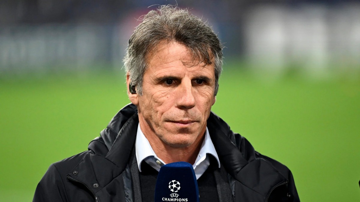 Джанфранко Дзола высоко оценивает смелого игрока «Челси» Эстевао