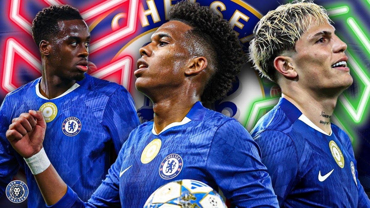 Бывший игрок АПЛ бесится и злится из-за вингера «Челси»