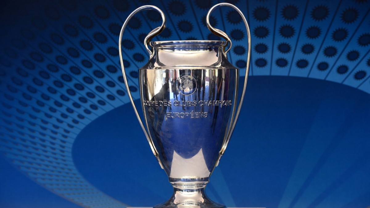 Суперкомпьютер предсказал победителя ЛЧ после разгрома «Челси» над «Барселоной»