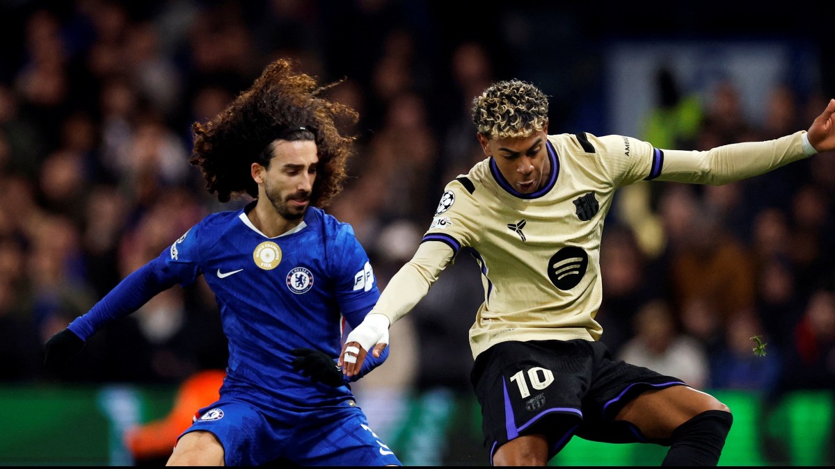 Романо подтвердил подписание нового контракта Кукурельи с «Челси» после разгрома «Барселоны»