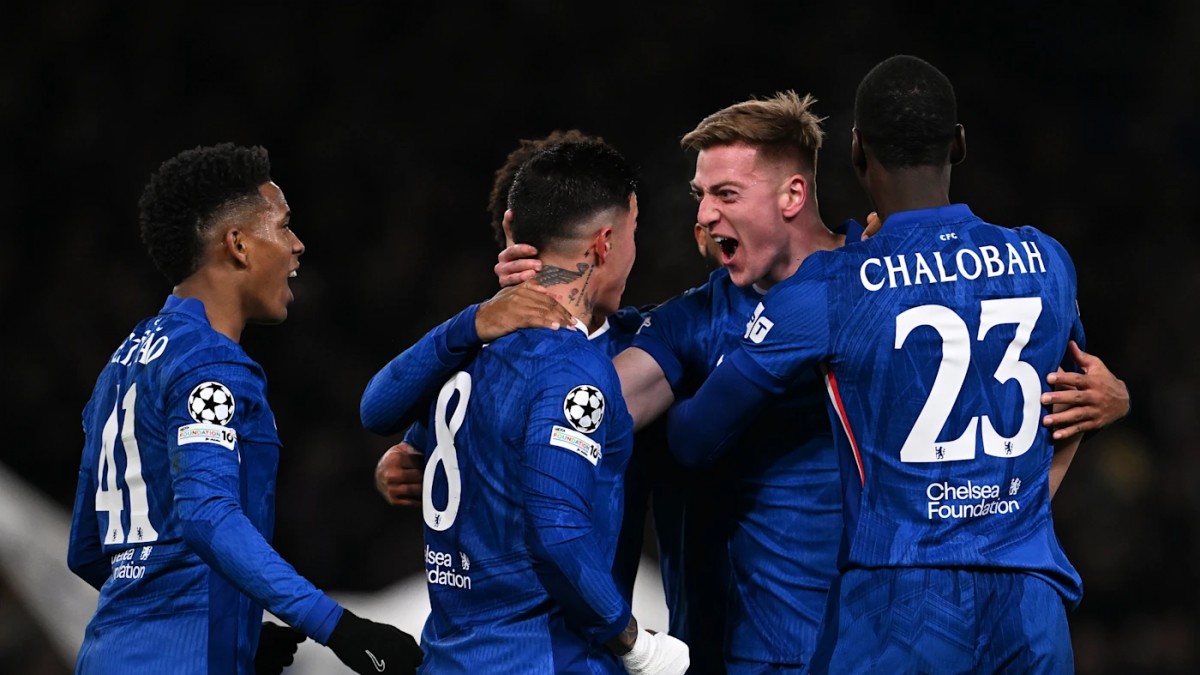 Делап о плане Марески и победе над «Барселоной»