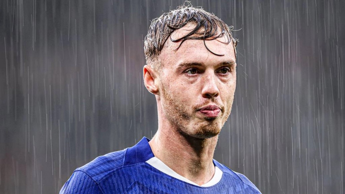 Коул Палмер сыграет против «Арсенала»