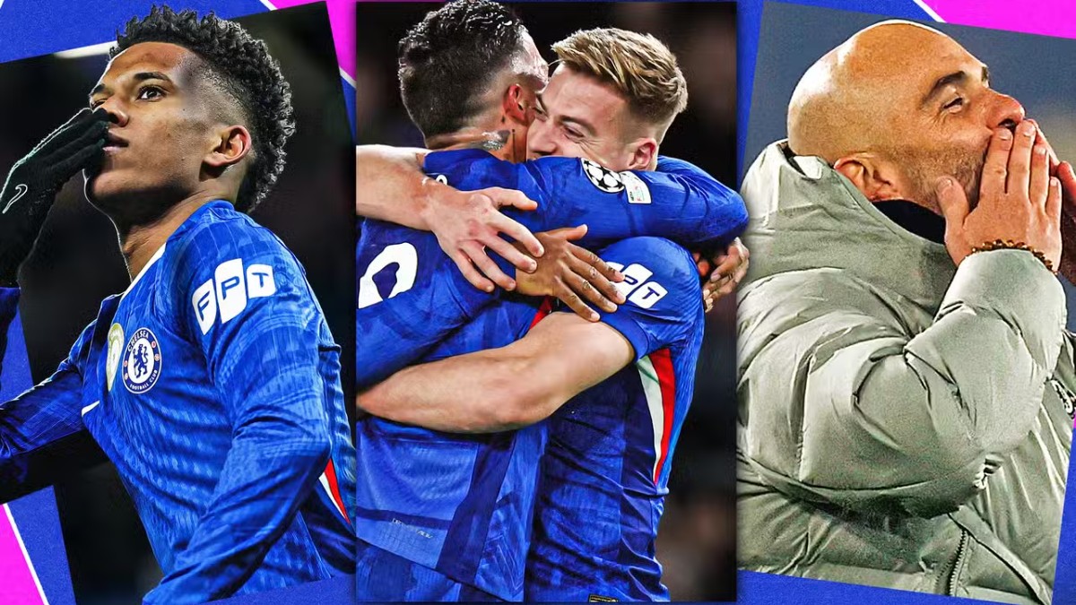 Установка Марески: «Челси» начнет думать об «Арсенале» только в пятницу