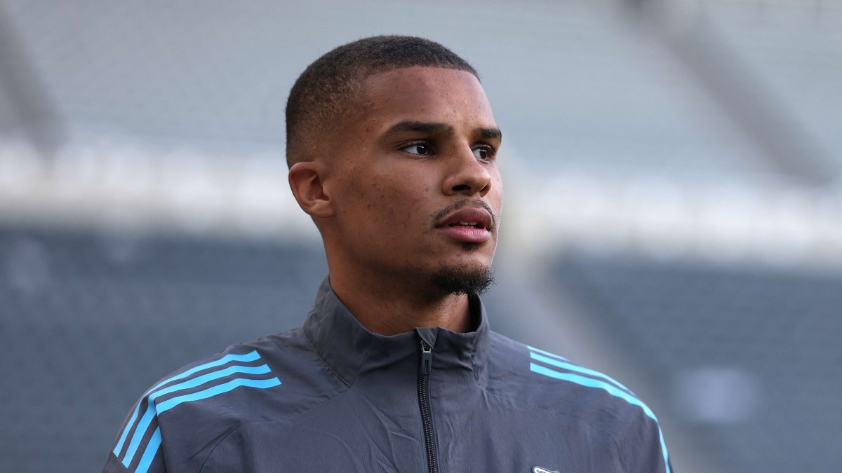 Шон Райт-Филлипс назвал звезду «Ньюкасла», которого должен подписать «Челси»