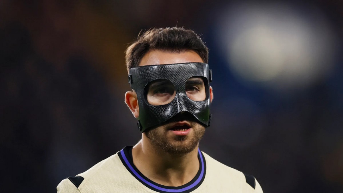 Было невозможно обыграть «Челси»: Футболист «Барселоны» расстроен поражением