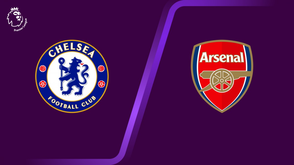 Победа над «Арсеналом» включит «Челси» в чемпионскую гонку