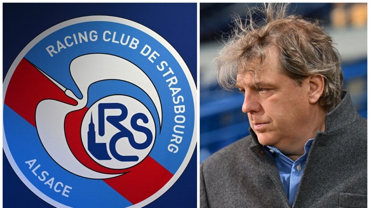 Президент заявил, что «Старсбур» - не фарм-клуб для «Челси»