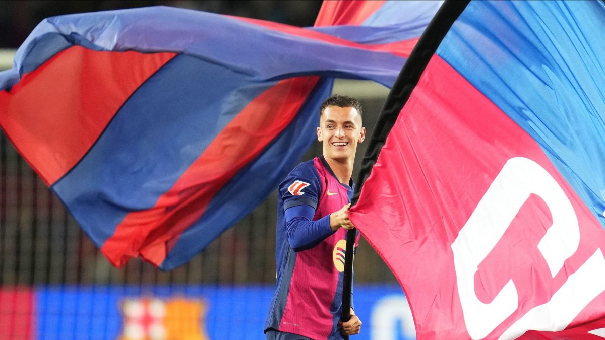 «Челси» и «Арсенал» конкурируют за трансфер игрока «Барселоны»