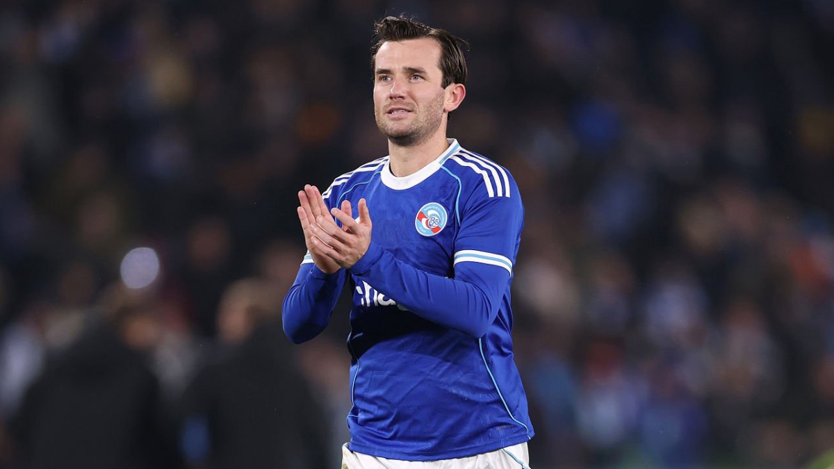 Бен Чилвелл: «Я никогда ничего не имел против Энцо Марески»