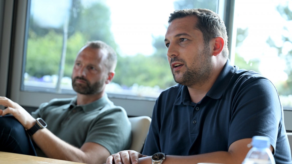 Особый статус игрока «Челси» позволяет консультировать спортивных директоров клуба