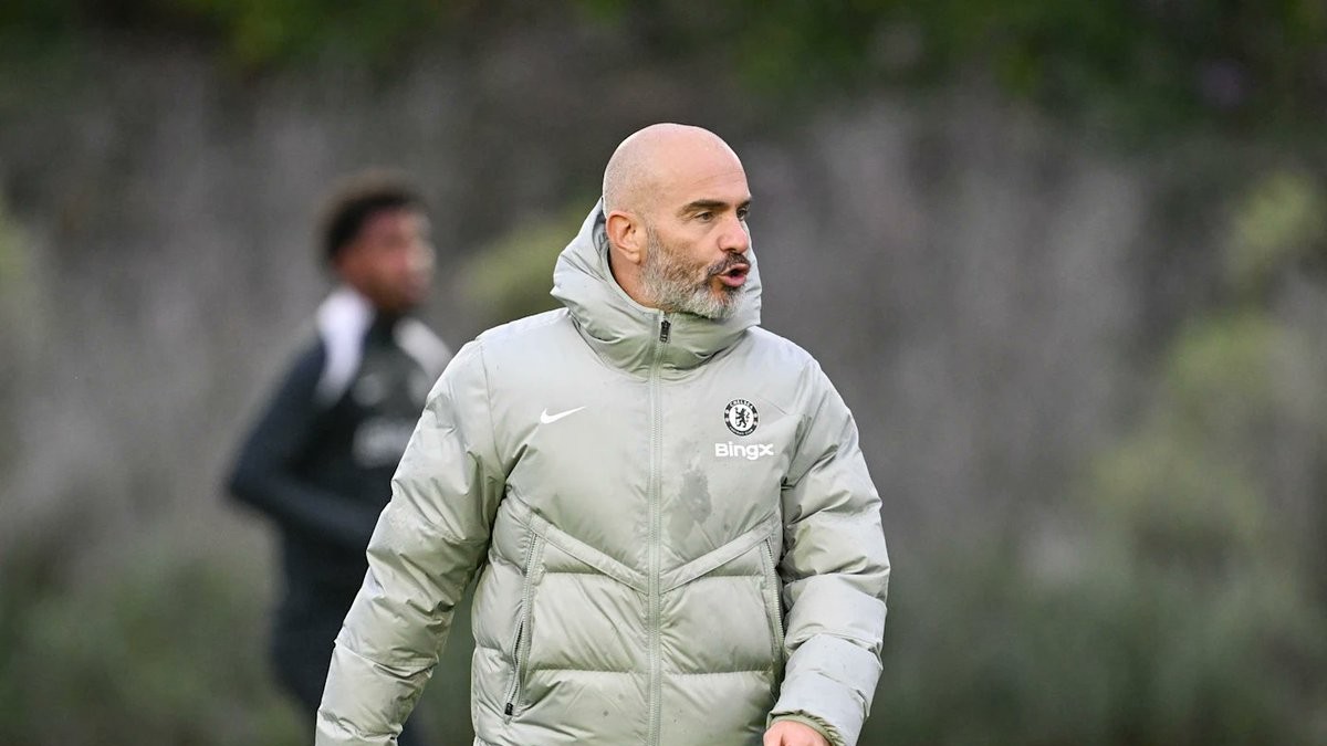 Энцо Мареска ждет дерби с «Арсеналом» на фоне отличной формы «Челси»