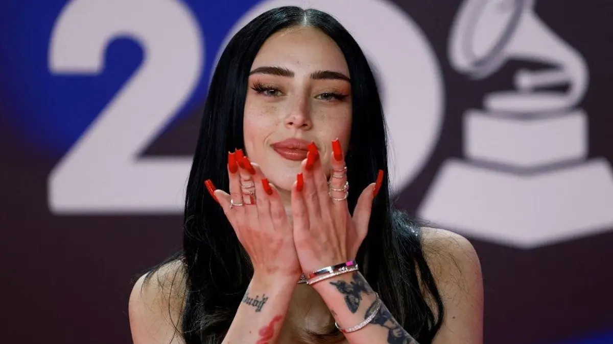 Слухи о связи Ники Николь и Эстевао оказались фейком