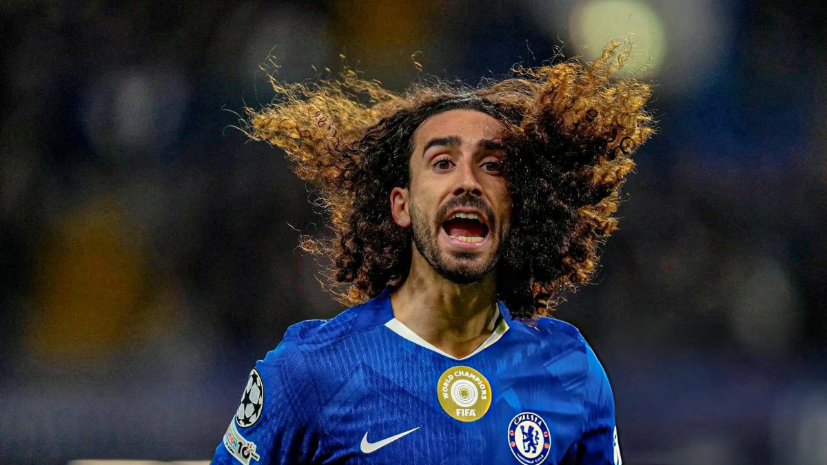 Кукурелья: решение покинуть «Барселону» помогло мне вырасти