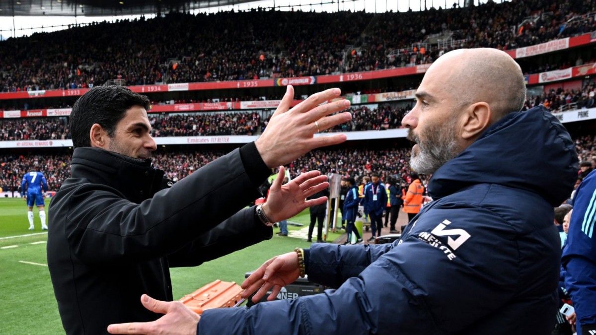 «Челси» vs «Арсенал»: анонс, расклад сил и возможные составы