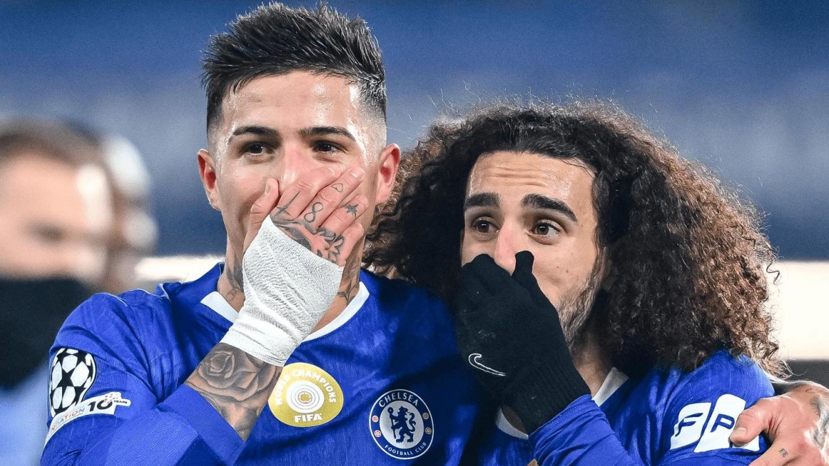 Турнирный расклад «Челси» в ЛЧ: ключевые матчи против «Аталанты» и «Наполи»