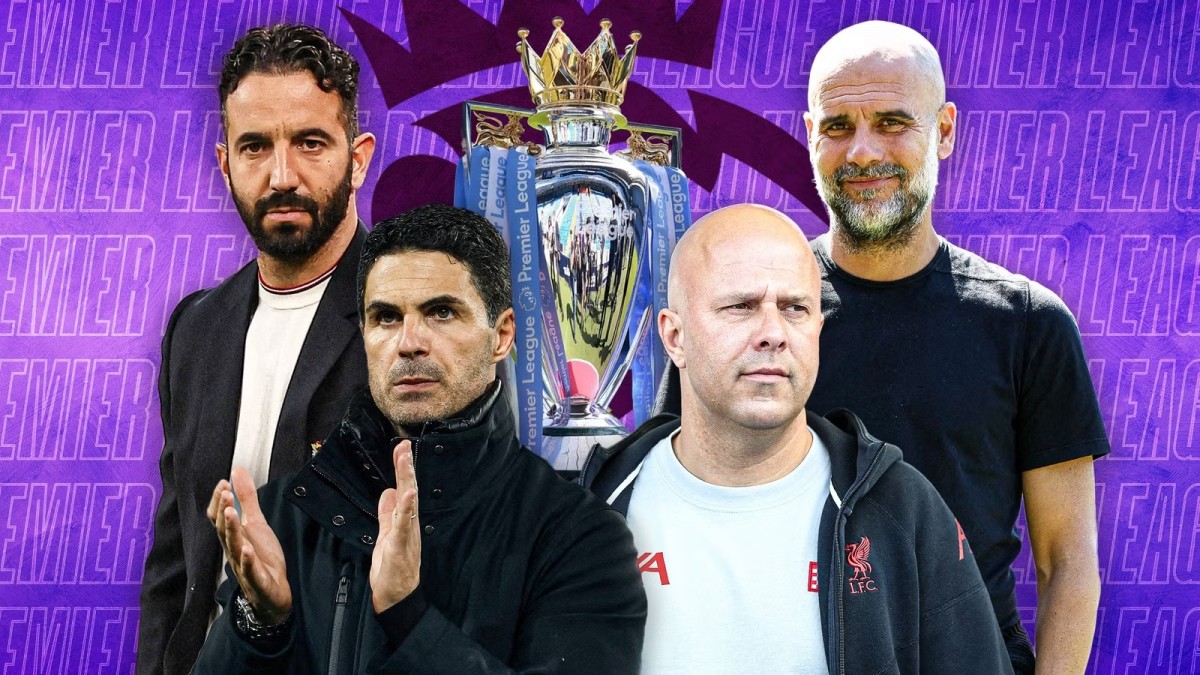 Суперкомпьютер предсказал победителя АПЛ 2025/26: этот клуб прервет 20-летнее «проклятие»