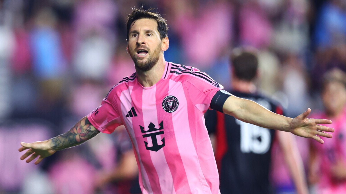 Игрок «Челси» готовится стать преемником Месси