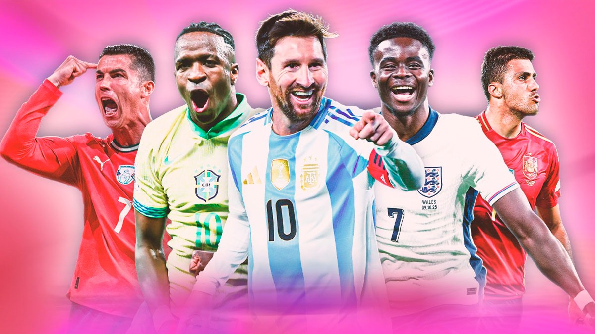 Сенсация от Суперкомпьютера: назван победитель Чемпионата мира-2026