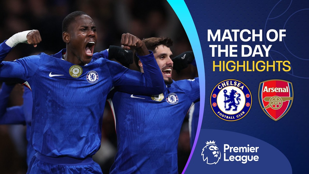 Вечный критик «Челси» признал - команда Энцо Марески сделала шаг вперед