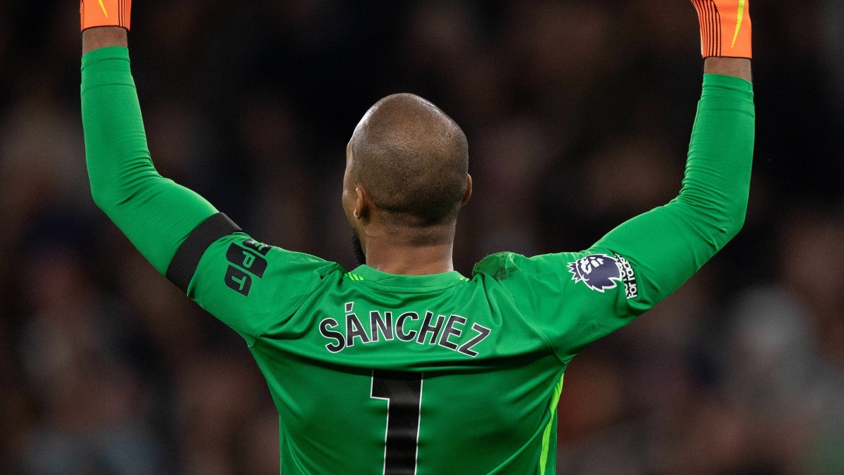 «Мы должны разбить их»: Санчес призвал «Челси» к тотальному доминированию