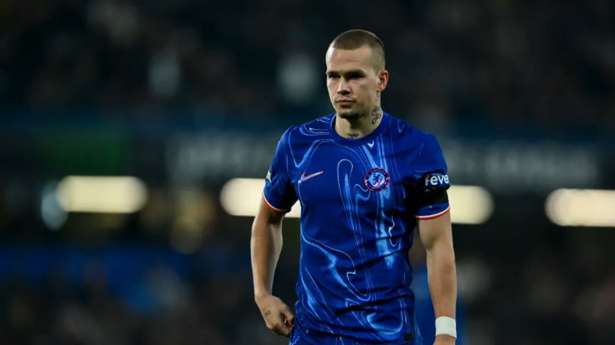 Финишная прямая: Мудрик может вернуться в «Челси» до конца сезона!