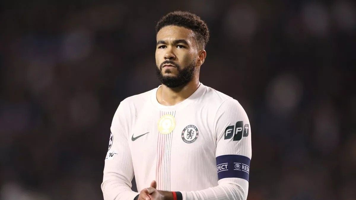 Капитан «Челси» не теряет фокуса после победы над «Барселоной»