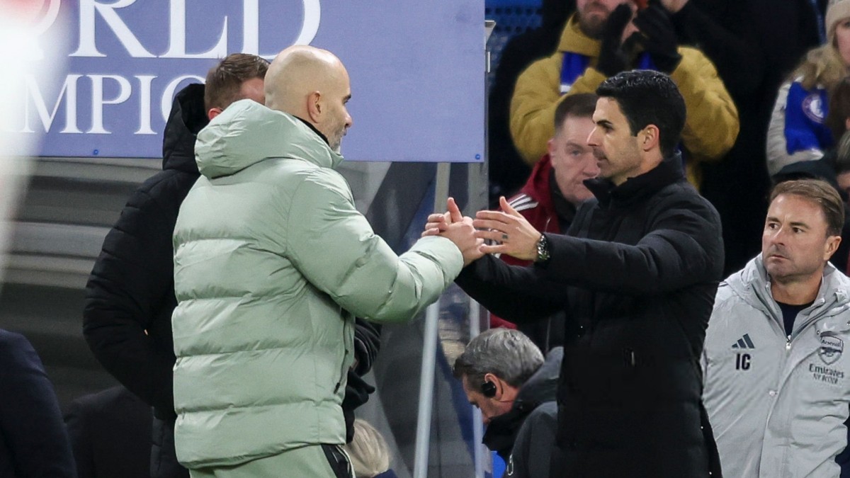 Главный тренер «Челси» оценит цели команды только к весне