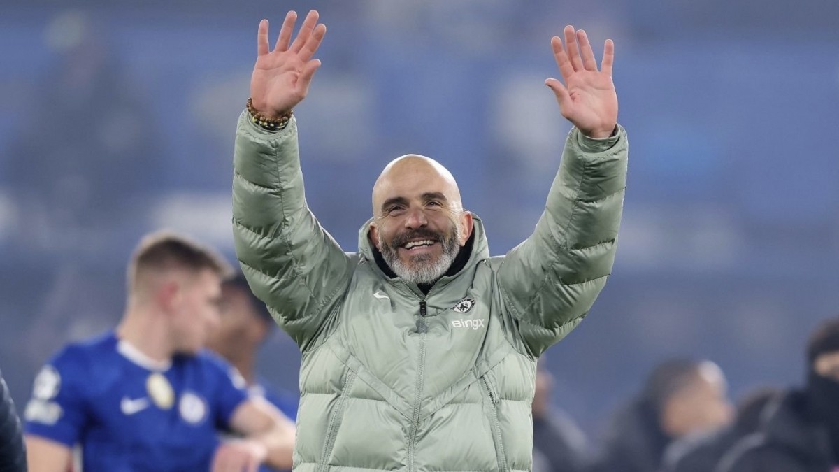 Ширер и Ричардс оценили шансы «Челси» на титул