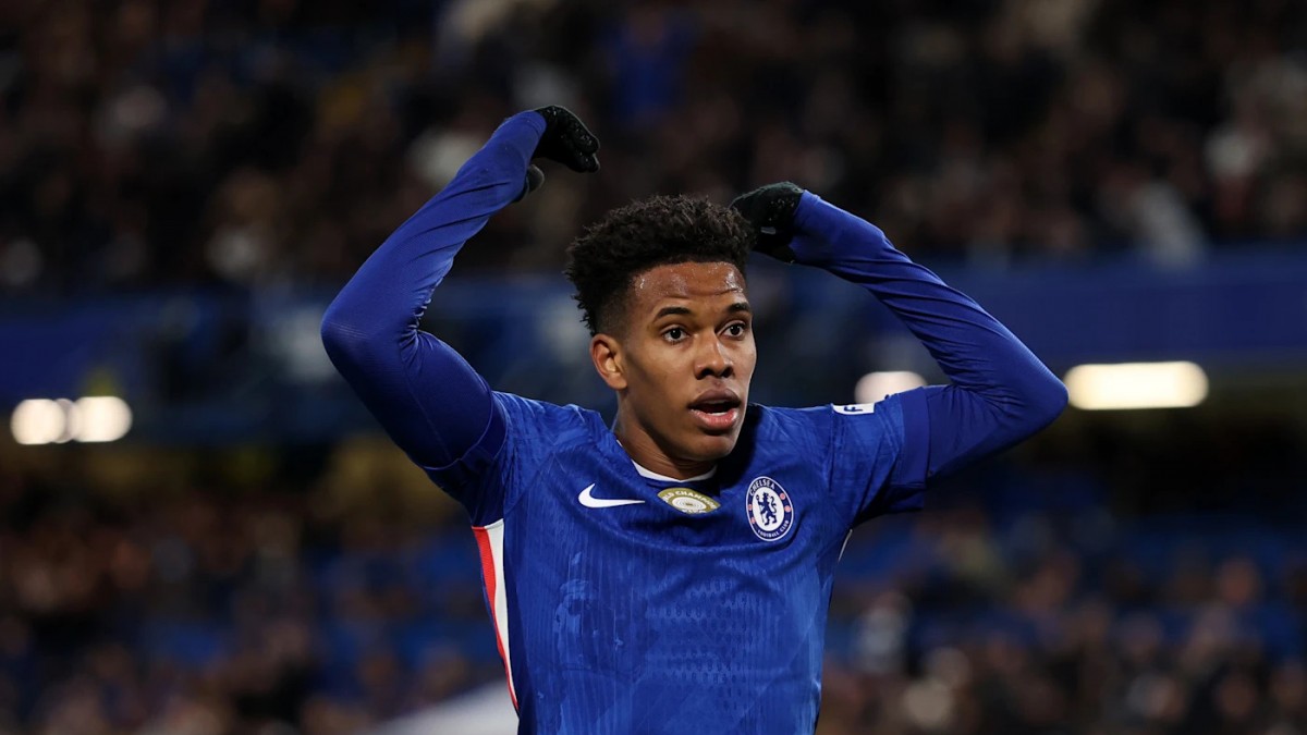 Карло Анчелотти: Эстевао будет в составе сборной Бразилии на ЧМ-2026