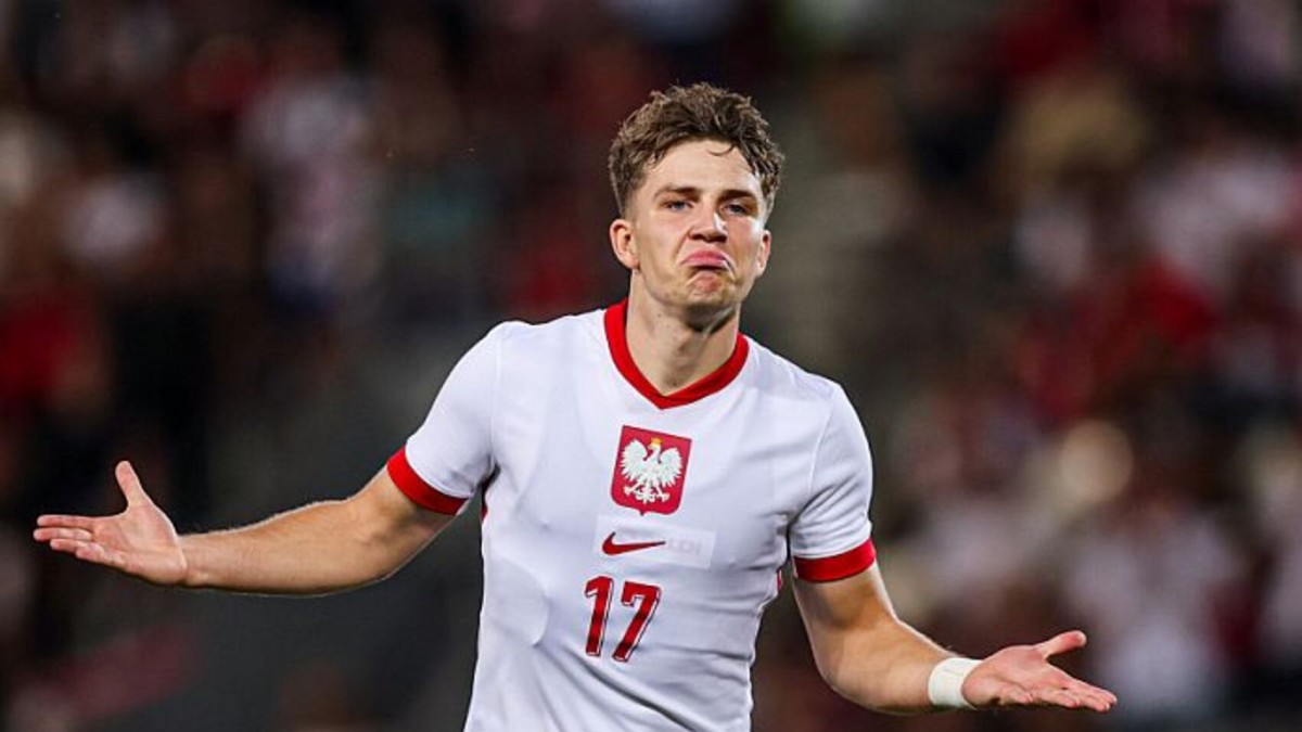 Охота за польским талантом: Три гранда АПЛ борются за игрока «Ягеллонии»