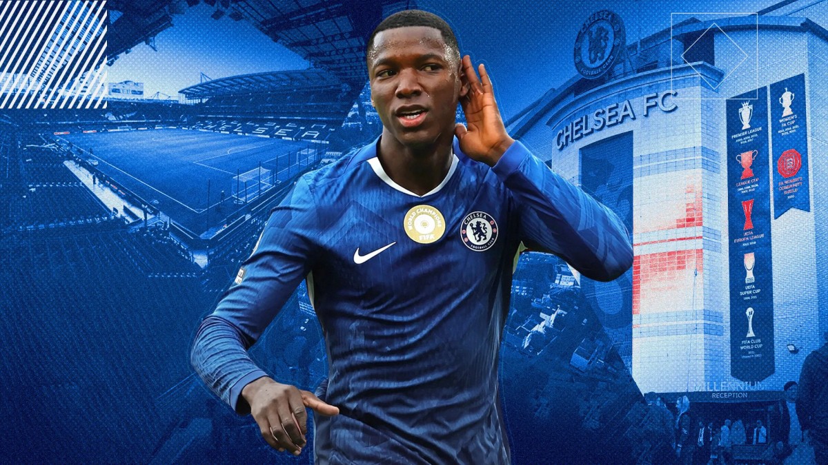 Как «Челси» выживет без Кайседо? Четыре варианта состава на три матча